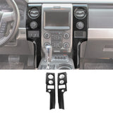 Carbon Fiber Interior Trim Kit for Ford F150 Raptor 09-14