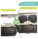 Tailgate Tool Kit Bag for Mitsubishi Pajero 2007-2021