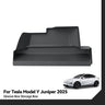 Smabee for Tesla Model Y 2025 Juniper Car Glove Box Tray Pallet Case