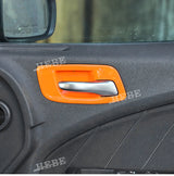 Inner Door Bowl Trim for Chrysler 300C Dodge