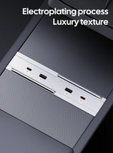65W Expansion Dock for Tesla Model 3 Highland and Model Y