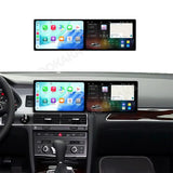18.2-Inch Android 15 Head Unit for Audi A6 2010–2011 Android Head Unit Aotsr