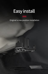 Car Trunk Hook Storage Organizer for Tesla Model 3