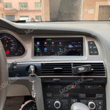 8.8" Android 13 Multimedia Player for Audi A6L 2005–2009 Android Head Unit Aotsr