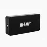 DAB+ Receiver Box & Antenna for Android Radio