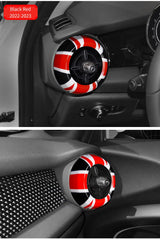 AC Vent Outlet Decoration Trim for MINI COOPER F56