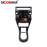 9.7" Android Head Unit Multimedia Player for Citroen C4 2009-2014