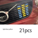 RD Sport Decorative Sticker for Volvo XC60 2022