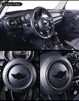 Steering Wheel Center Ring for Mini Cooper F-Series