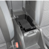 Gear Storage Organizer Box for Chevy Colorado 2014-2022