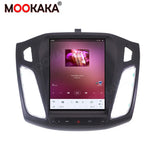10.4 Inch Android 13 Head Unit for Ford Focus 2012–2018 Android Head Unit Aotsr