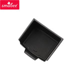 Renault Captur 2020 - 2023 for Mitsubishi ASX 2023 Armrest Storage Box Center Console Tray Organizer Tidying Armrest Box Stor
