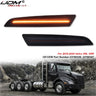 Front Side Marker Light for 2018‑2024 Volvo VNL/VNR