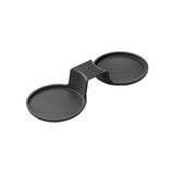 Smabee Center Console Cup Coaster for Tesla Model Y 2025 Car Interior Accessory smabee