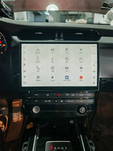 11.4 Inch Android 13 Stereo Navigation for Jaguar XF XFL Android Head Unit Aotsr