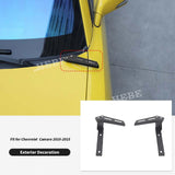 Bonnet Light Bracket Rack for Chevrolet Camaro 2010-2015 Car Interior Accessory HEBE