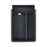 Car Armrest Storage Box for Xpeng G6 Car Storage Box OEM
