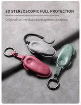 Car Key Case Cover for Voyah Harmony
