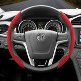 Steering Wheel Non-Slip Cover for MG Vehicle Models