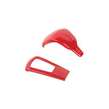 Gear Head Cover Trim for Dodge Ram TRX 2018-2024