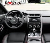 Android 13 Multimedia Navigation System for Jaguar E-pace 2016-2019
