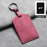 Car Remote Key Case Cover for Onvo L60 and L90