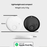 Car Interior Accessory Find My Tracker for iPhone iOS Car Interior Accessory AKAMATE