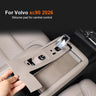 Central Control Silicone Charging Pad for Volvo XC90