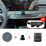 Wireless Charging Phone Mount for Changan Raeton Plus 2023-2025