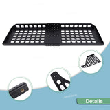 Toyota 4Runner Expansion Tailgate Storage Rack 2010-2023 Car Interior Accessory HEBE