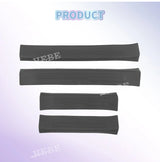 Door Sill Strip Protective Cover for Ford Bronco 2021
