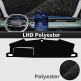 Custom Fit Dashboard Cover Pad for Changan Lamore 2023-2025