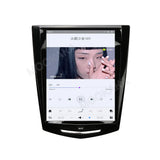 10.5-inch Android Multimedia System for Cadillac 2014–2018