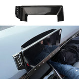 Adjustable GPS Phone Holder with Charging for MG 4 2022-2024 Car Phone Holder CATUSIKI