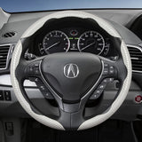 Carbon Fiber Wheel Cover for Acura MDX RDX TLX