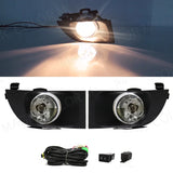 LED Fog Lights Waterproof for Toyota Probox 2003-2006