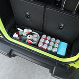 Taildoor Storage Bag for Suzuki Jimny 2 Door 2019+ Car Interior Accessory HEBE