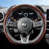 Alfa Romeo Wave Cover for Giulia & Stelvio Sport