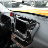 Center Console Phone Stand Storage for Ford Bronco Sport