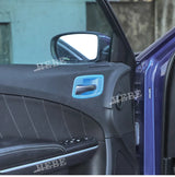 Inner Door Bowl Trim for Chrysler 300C Dodge