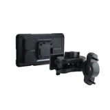 5.0" Wireless CarPlay GPS Motorcycle Dashboard Screen