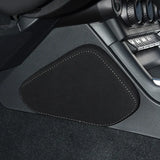 Memory Foam Knee Pads for Toyota GR86 Subaru BRZ Car Interior Accessory OEM