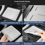 Wireless Charging Pad for AITO M7 M8 Car Accessories OEM