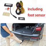 Electric Power Tailgate Lift System for Baojun 560 2015–2018