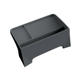 New Xpeng G6 2026 Dashboard Storage Tray Car Display Screen Rear Silicone Storage Box Tray Organizer Accessories