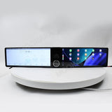 24.6" Dual Screen Android 14 Head Unit for Toyota Camry 2012–2015