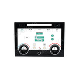 Digital Climate Control Touchscreen for Range Rover 2013–2017 Car Interior Accessory Aotsr