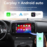 13.1-inch Android 15 Stereo Navigation for Mercedes Benz Vito Android Head Unit Aotsr