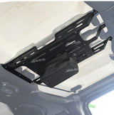 Roof Storage Rack Luggage Shelf for Jeep Wrangler JL