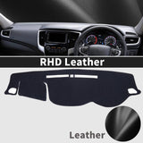 Custom Fit Dashboard Cover Pad for Mitsubishi Triton L200